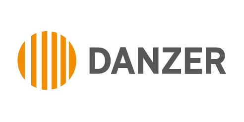 Logo der Danzer Deutschland GmbH