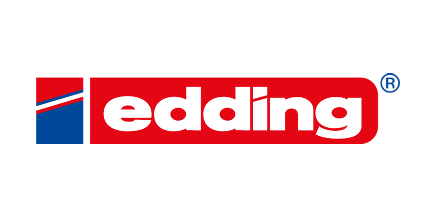 Logo der edding Group
