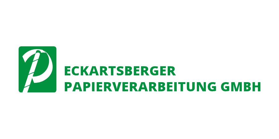 Logo der Eckartsberger Papierverarbeitung GmbH
