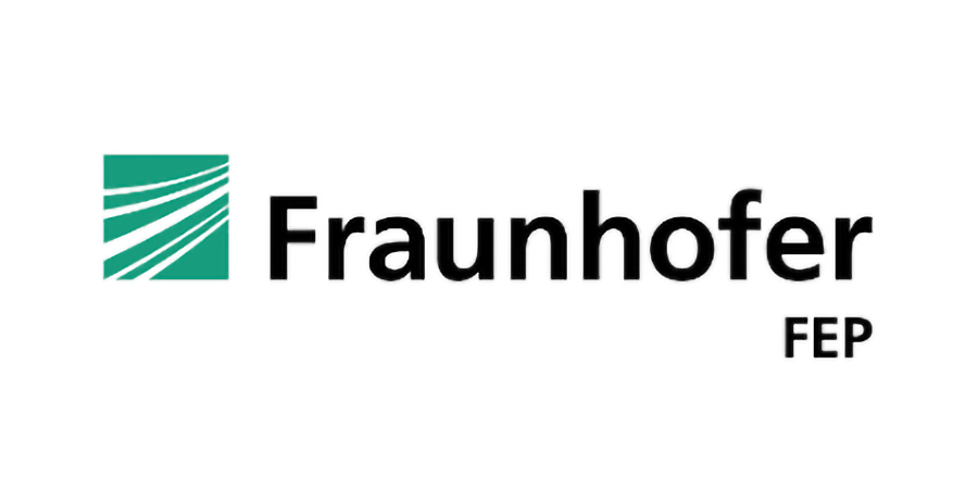 Logo des Fraunhofer-Institut für Elektronenstrahl- und Plasmatechnik FEP