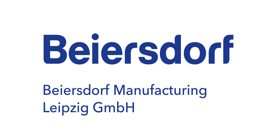 Logo der Beiersdorf Manufacturing Leipzig GmbH